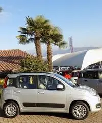 FIAT Panda Panda 1.2 Lounge FIAT Panda Panda 1.2 Lounge