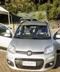 FIAT Panda Panda 1.2 Lounge FIAT Panda Panda 1.2 Lounge