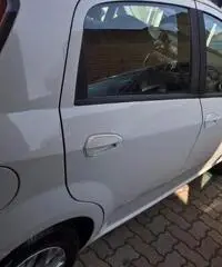 Fiat punto evo 1.3MJT Fiat punto evo 1.3MJT