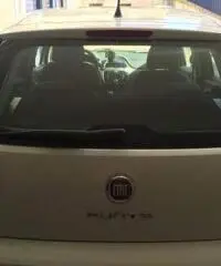 Fiat punto evo 1.3MJT Fiat punto evo 1.3MJT