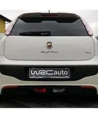 FIAT Punto Evo Abarth 1.4Turbo 163Cv WRC AUTO FIAT Punto Evo Abarth 1.4Turbo 163Cv WRC AUTO