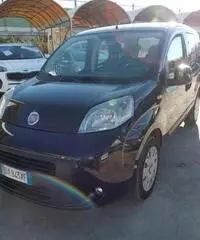 Fiat Qubo 1.3 MJT 75 CV Active Fiat Qubo 1.3 MJT 75 CV Active
