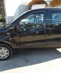 Fiat Qubo 1.3 MJT 75 CV Active Fiat Qubo 1.3 MJT 75 CV Active