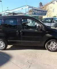 Fiat Qubo 1.3 MJT 75 CV Active Fiat Qubo 1.3 MJT 75 CV Active