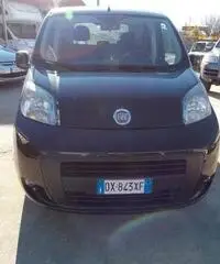 Fiat Qubo 1.3 MJT 75 CV Active Fiat Qubo 1.3 MJT 75 CV Active