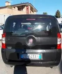 Fiat Qubo 1.3 MJT 75 CV Active Fiat Qubo 1.3 MJT 75 CV Active