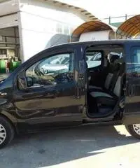 Fiat Qubo 1.3 MJT 75 CV Active Fiat Qubo 1.3 MJT 75 CV Active