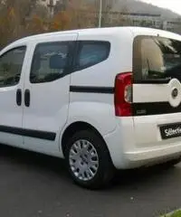 FIAT Qubo 14 8v Active natural power 70cv FIAT Qubo 14 8v Active natural power 70cv