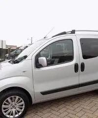 FIAT QUBO QUBO 1.3 MJT 75 CV Trekking