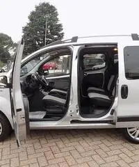 FIAT QUBO QUBO 1.3 MJT 75 CV Trekking