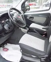 FIAT QUBO QUBO 1.3 MJT 75 CV Trekking