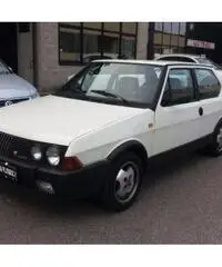 FIAT Ritmo 130 TC 3 porte Abarth FIAT Ritmo 130 TC 3 porte Abarth