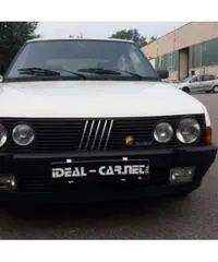 FIAT Ritmo 130 TC 3 porte Abarth FIAT Ritmo 130 TC 3 porte Abarth