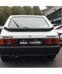 FIAT Ritmo 130 TC 3 porte Abarth FIAT Ritmo 130 TC 3 porte Abarth