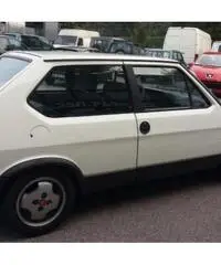 FIAT Ritmo 130 TC 3 porte Abarth FIAT Ritmo 130 TC 3 porte Abarth