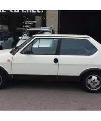 FIAT Ritmo 130 TC 3 porte Abarth FIAT Ritmo 130 TC 3 porte Abarth