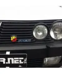 FIAT Ritmo 130 TC 3 porte Abarth FIAT Ritmo 130 TC 3 porte Abarth