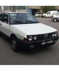 FIAT Ritmo 130 TC 3 porte Abarth FIAT Ritmo 130 TC 3 porte Abarth