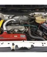 FIAT Ritmo 130 TC 3 porte Abarth FIAT Ritmo 130 TC 3 porte Abarth