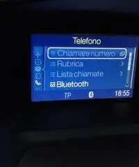 Ford C-Max 1.6TDCi 115CV Navi BLUETOOTH Sens. Park Post.