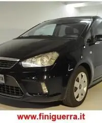 FORD C-Max + 2.0 145 CV Bz.- GPL FORD C-Max + 2.0 145 CV Bz.- GPL
