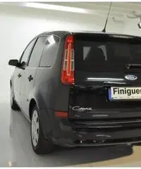 FORD C-Max + 2.0 145 CV Bz.- GPL FORD C-Max + 2.0 145 CV Bz.- GPL