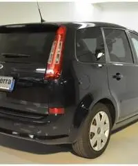 FORD C-Max + 2.0 145 CV Bz.- GPL FORD C-Max + 2.0 145 CV Bz.- GPL