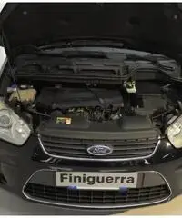 FORD C-Max + 2.0 145 CV Bz.- GPL FORD C-Max + 2.0 145 CV Bz.- GPL