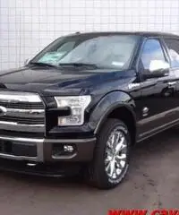 FORD F 150 3.5L V6 EcoBoost XLT FX4 SuperCrew - Disp. BiFuel FORD F 150 3.5L V6 EcoBoost XLT FX4 SuperCrew - Disp. BiFuel