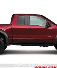 FORD F 150 6.2l V8 RAPTOR - SPECIAL EDITION - NUOVO!! FORD F 150 6.2l V8 RAPTOR - SPECIAL EDITION - NUOVO!!