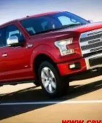 FORD F 150 LARIAT - Autocarro 5 posti - BiFuel GPL FORD F 150 LARIAT - Autocarro 5 posti - BiFuel GPL