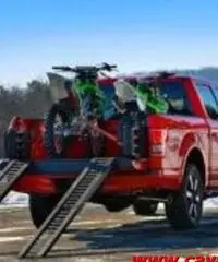 FORD F 150 LARIAT - Autocarro 5 posti - BiFuel GPL FORD F 150 LARIAT - Autocarro 5 posti - BiFuel GPL