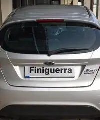 FORD Fiesta 1.2 60CV 3 porte