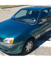 FORD Fiesta 1.2i 16V cat 3p Neopatentati WRC AUTO FORD Fiesta 1.2i 16V cat 3p Neopatentati WRC AUTO
