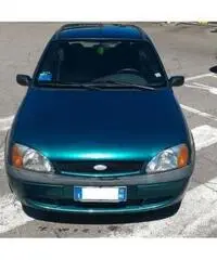 FORD Fiesta 1.2i 16V cat 3p Neopatentati WRC AUTO FORD Fiesta 1.2i 16V cat 3p Neopatentati WRC AUTO