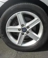 FORD Focus 16 tdci Titanium Style wagon Dpf FORD Focus 16 tdci Titanium Style wagon Dpf