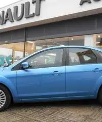 FORD Focus 20 tdci Titanium 136cv 5p powersh