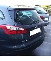 Ford Focus Station Wagon 2.0 Tdci 115 CV Powershift SW