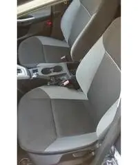 Ford Focus Station Wagon 2.0 Tdci 115 CV Powershift SW