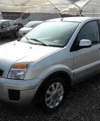 Ford Fusion 1.4 16V 5porte