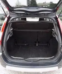 Ford Fusion Fusion 1.4 TDCi 5p. Titanium