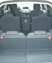 FORD M cax7 16 tdci Titaniu 115cv