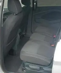 FORD M cax7 16 tdci Titaniu 115cv