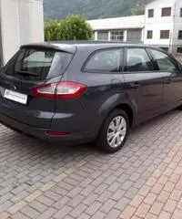 FORD Mondeo + 1.6 TDCi 115 CV Start&Stop Station Wagon