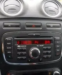 FORD Mondeo + 1.6 TDCi 115 CV Start&Stop Station Wagon