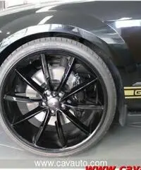 FORD Mustang SHELBY GT 500 R - SUPER SNAKE Wheels