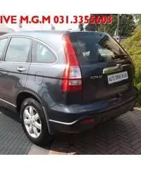HONDA CR-V 2.2 i-CTDi 16V Confort
