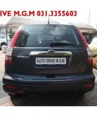 HONDA CR-V 2.2 i-CTDi 16V Confort