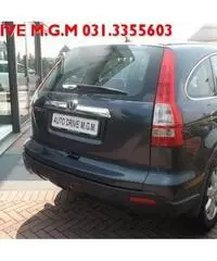 HONDA CR-V 2.2 i-CTDi 16V Confort