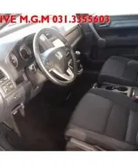 HONDA CR-V 2.2 i-CTDi 16V Confort